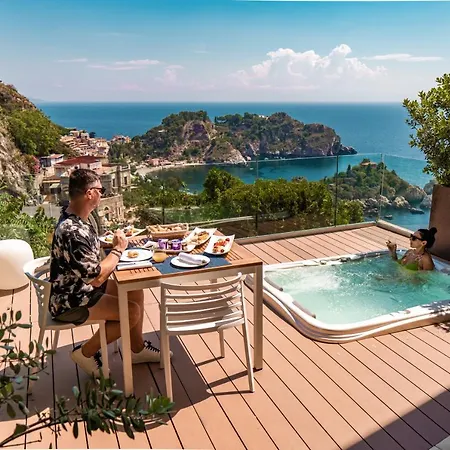 Isola Bella Infinity Ξενοδοχείο με διαμερίσματα 2*