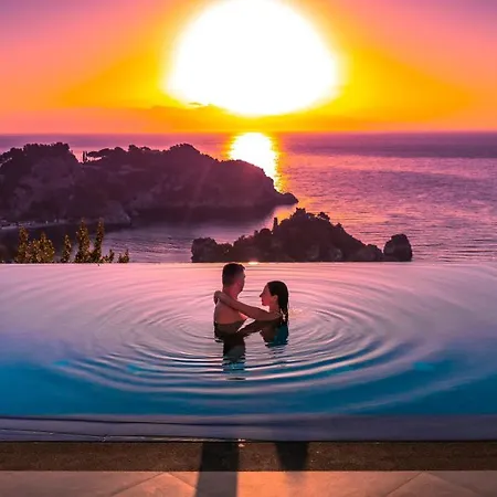Isola Bella Infinity Ξενοδοχείο με διαμερίσματα 2*