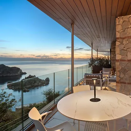 Isola Bella Infinity 2*
