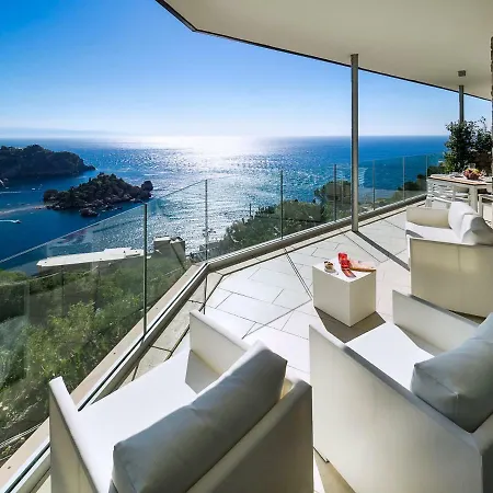 Isola Bella Infinity Ξενοδοχείο με διαμερίσματα 2*