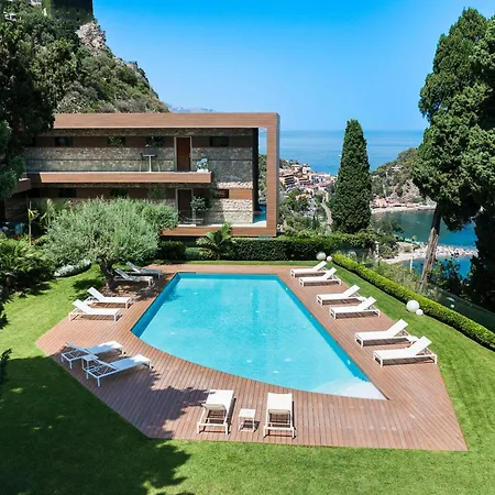 Isola Bella Infinity 2* Taormina